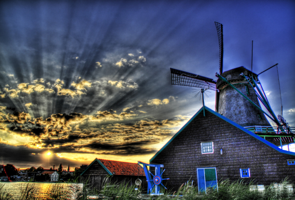 Holland